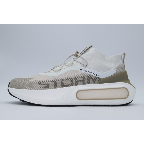 Under Armour U Phantom 4 Storm Αθλητικά Παπούτσια Για Τρέξιμο (3027625-110)