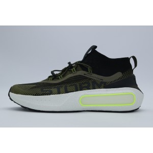 Under Armour Phantom 4 Storm Αθλητικά Παπούτσια Για Τρέξιμο (3027625-308)