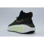 Under Armour Phantom 4 Storm Ανδρικά Αθλητικά Παπούτσια για Τρέξιμο