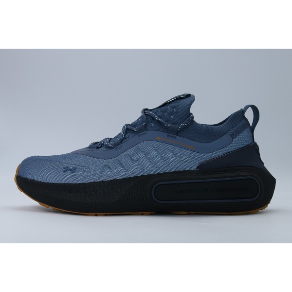Under Armour Phantom 4 Reflect Αθλητικά Παπούτσια Για Τρέξιμο (3027672-418)