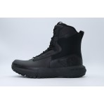 Under Armour Charged Valsetz Zip Μποτάκια Πεζοπορίας (3027679-001)