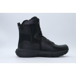 Under Armour Charged Valsetz Zip Μποτάκια Πεζοπορίας (3027679-001)