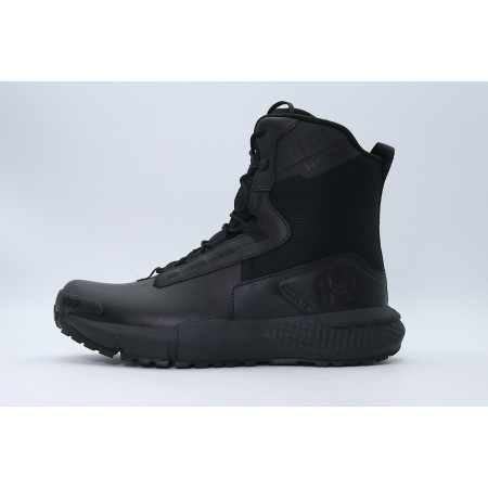 Under Armour Charged Valsetz Zip Μποτάκια Πεζοπορίας 