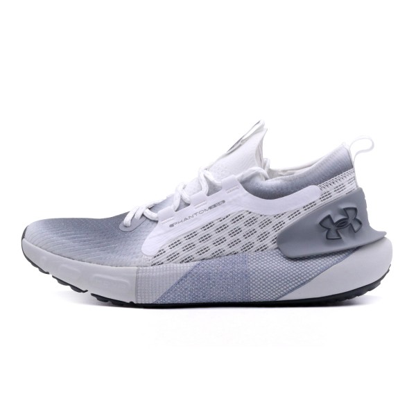 Under Armour Hovr Phantom 3 Se Fd Παπούτσια Για Τρέξιμο-Περπάτημα (3027770-100)