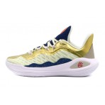 Under Armour Curry 11 Champion Mindset Μπασκετικά Παπούτσια
