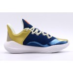 Under Armour Curry 11 Champion Mindset Μπασκετικά Παπούτσια