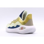 Under Armour Curry 11 Champion Mindset Μπασκετικά Παπούτσια