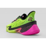 Under Armour Curry Series 7 (3027983-390)