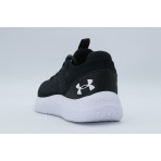 Under Armour Dynamic 2 Αθλητικά Παπούτσια Γυμναστηρίου - Προπόνησης