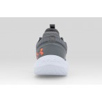 Under Armour Dynamic 2 Ανδρικά Αθλητικά Παπούτσια για Τρέξιμο