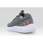 Under Armour Dynamic 2 Ανδρικά Αθλητικά Παπούτσια για Τρέξιμο