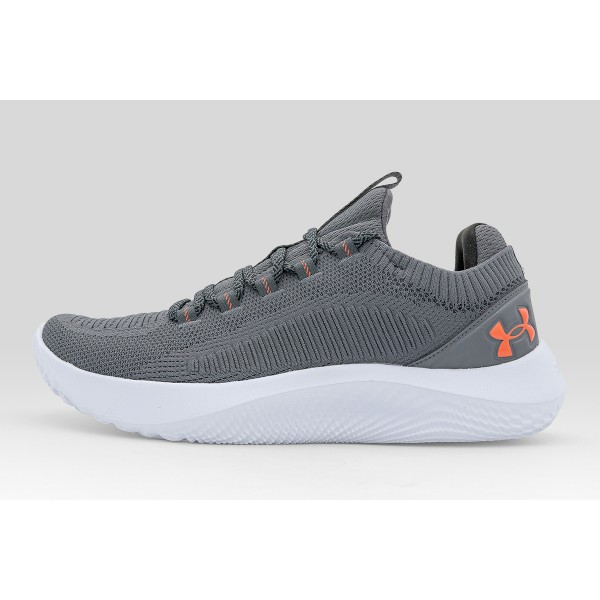 Under Armour Dynamic 2 Παπούτσια Γυμναστηρίου - Προπόνησης (3028076-025)
