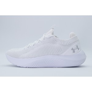Under Armour M Dynamic 2 Παπούτσια Γυμναστηρίου - Προπόνησης (3028076-100)