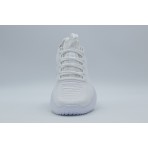 Under Armour Dynamic 2 Αθλητικά Παπούτσια Γυμναστηρίου Λευκά