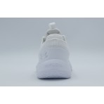 Under Armour Dynamic 2 Αθλητικά Παπούτσια Γυμναστηρίου Λευκά