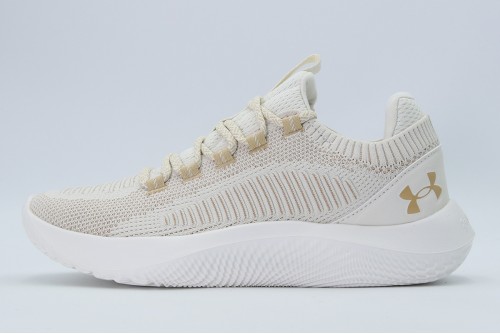 Under Armour W Dynamic 2 Παπούτσια Γυμναστηρίου - Προπόνησης (3028077-279)