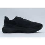 Under Armour Infinite Pro 2 Ανδρικά Αθλητικά Παπούτσια για Τρέξιμο