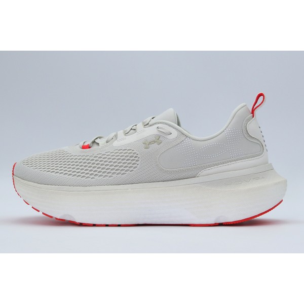 Under Armour Infinite Elite 2 Αθλητικά Παπούτσια Για Τρέξιμο (3028169-110)