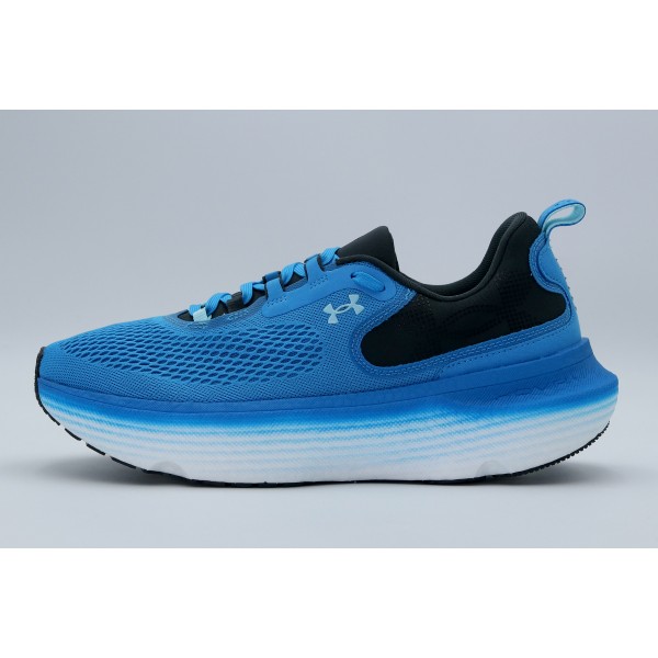 Under Armour Infinite Elite 2 Αθλητικά Παπούτσια Για Τρέξιμο (3028169-428)