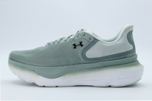 Under Armour W Infinite Pro 2 Παπούτσια Για Τρέξιμο-Περπάτημα (3028177-348)