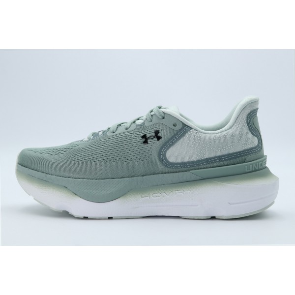 Under Armour W Infinite Pro 2 Παπούτσια Για Τρέξιμο-Περπάτημα (3028177-348)