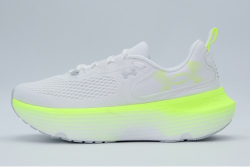 Under Armour Infinite Elite 2 Αθλητικά Παπούτσια Για Τρέξιμο (3028178-102)