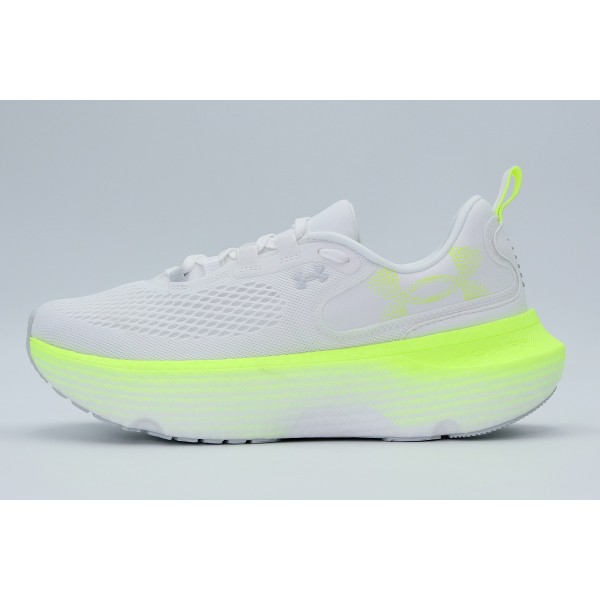 Under Armour Infinite Elite 2 Αθλητικά Παπούτσια Για Τρέξιμο (3028178-102)