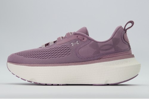 Under Armour W Infinite Elite 2 Παπούτσια Για Τρέξιμο-Περπάτημα (3028178-521)