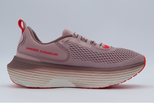 Under Armour Infinite Elite 2 Αθλητικά Παπούτσια Για Τρέξιμο (3028178-673)