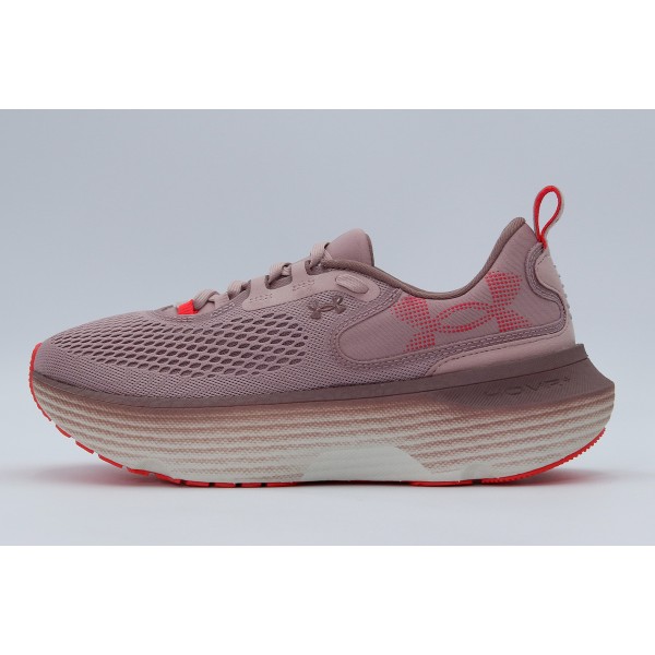 Under Armour Infinite Elite 2 Αθλητικά Παπούτσια Για Τρέξιμο (3028178-673)