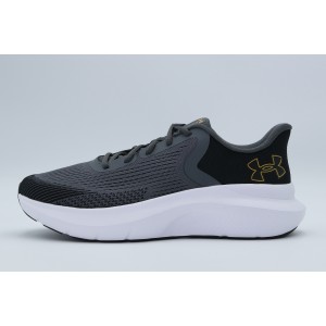 Under Armour Charged Rogue 5 Αθλητικά Παπούτσια Για Τρέξιμο (3028256-025)