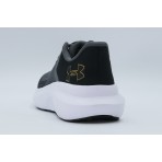 Under Armour Charged Rogue 5 Αθλητικά Παπούτσια για Τρέξιμο