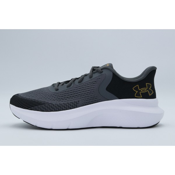Under Armour Charged Rogue 5 Αθλητικά Παπούτσια Για Τρέξιμο (3028256-025)