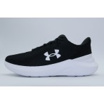 Under Armour Phade RN 3 Αθλητικά Παπούτσια για Τρέξιμο Μαύρα, Λευκά