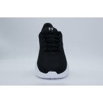 Under Armour Phade RN 3 Αθλητικά Παπούτσια για Τρέξιμο Μαύρα, Λευκά