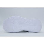 Under Armour Phade RN 3 Αθλητικά Παπούτσια για Τρέξιμο Μαύρα, Λευκά