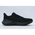 Under Armour Phade RN 3 Αθλητικά Παπούτσια για Τρέξιμο Μαύρα