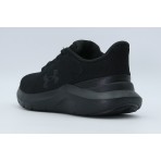 Under Armour Phade RN 3 Αθλητικά Παπούτσια για Τρέξιμο Μαύρα