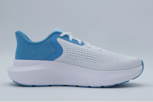 Under Armour Charged Rogue 5 Αθλητικά Παπούτσια Για Τρέξιμο (3028262-101)