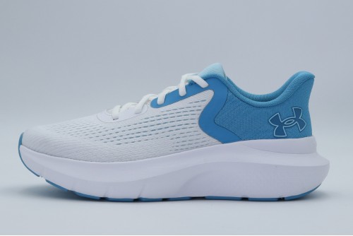 Under Armour Charged Rogue 5 Αθλητικά Παπούτσια Για Τρέξιμο (3028262-101)
