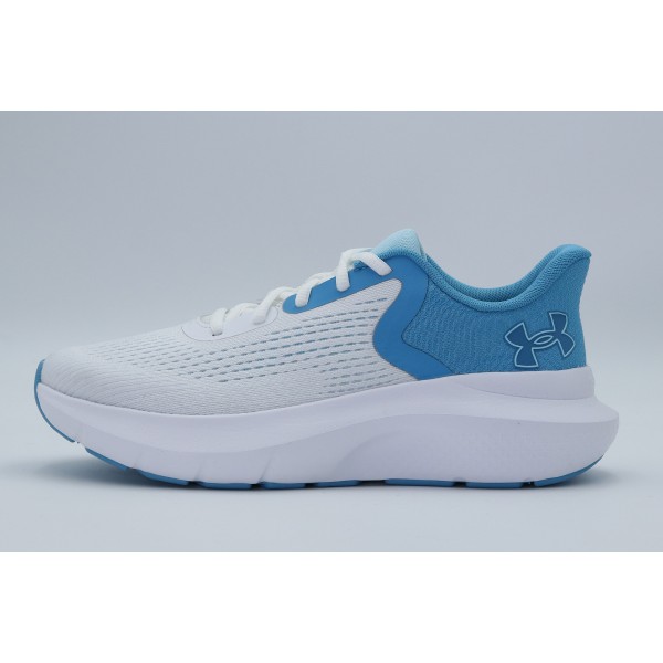Under Armour Charged Rogue 5 Αθλητικά Παπούτσια Για Τρέξιμο (3028262-101)