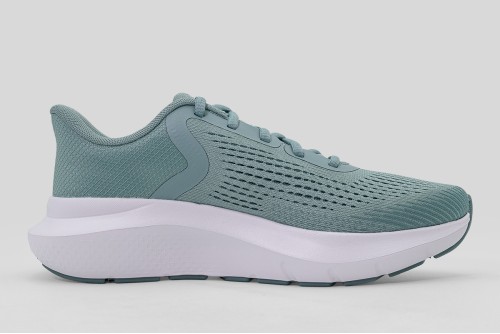 Under Armour Charged Rogue 5 Αθλητικά Παπούτσια Για Τρέξιμο (3028262-323)