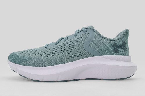 Under Armour Charged Rogue 5 Αθλητικά Παπούτσια Για Τρέξιμο (3028262-323)