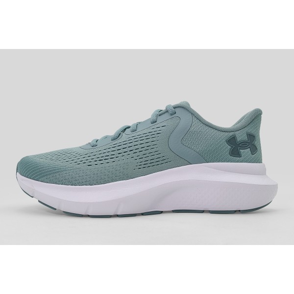 Under Armour Charged Rogue 5 Αθλητικά Παπούτσια Για Τρέξιμο (3028262-323)