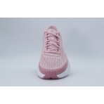 Under Armour Charged Rogue 5 Αθλητικά Παπούτσια για Τρέξιμο Ροζ, Λευκά