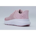 Under Armour Charged Rogue 5 Αθλητικά Παπούτσια για Τρέξιμο Ροζ, Λευκά