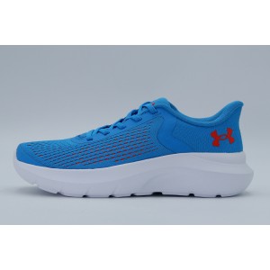 Under Armour Bps Rogue 5 Al Αθλητικά Παπούτσια Για Τρέξιμο (3028268-428)