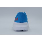 Under Armour BPS Rogue 5 AL Παιδικά Αθλητικά Παπούτσια για Τρέξιμο
