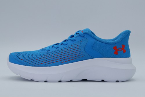 Under Armour Bps Rogue 5 Al Αθλητικά Παπούτσια Για Τρέξιμο (3028268-428)