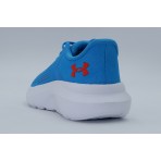 Under Armour BPS Rogue 5 AL Παιδικά Αθλητικά Παπούτσια για Τρέξιμο